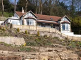 The Bungalow, Oswaldkirk Bank, Oswaldkirk, York YO62 5YA