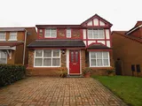 Fletcher Avenue, St James Park Estate, Prescot