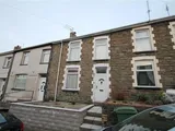 Mary Street, Cilfynydd