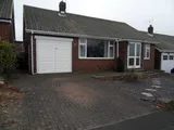 Larkspur Road, Whickham, NE16