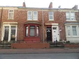 Rectory Road, Bensham, NE8
