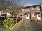 Walled Meadow, Andover