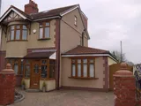 The Crescent, Maghull
