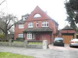 Manor Way, SOUTH CROYDON