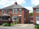 Roxby Road, Winterton, Scunthorpe