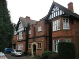 Ingoldsby Court, Moseley - REQUIRING MODERNISATION - THREE BEDROOM FIRST FLOOR APARTMENT!!!