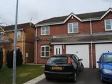 31 Burdock Road, Scunthorpe