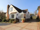 Victoria Avenue, Heswall, Wirral