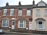 Okehampton Street, Exeter, Devon, EX4