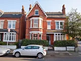 Brunswick Road, Kingston Upon Thames, KT2