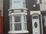 Orwell Road, Liverpool