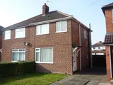 Middleton Road, Shirley