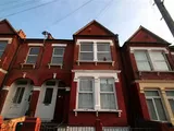 Mersham Road, Thornton Heath