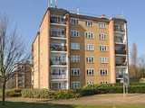 Clayponds Gardens, W5