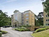 Western Road, Poole, Dorset, BH13