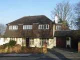 Ashmere Avenue, Beckenham, Kent, BR3