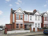 Ancona Rd, Kensal Green, London, NW10