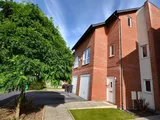 Georgia Avenue, Didsbury Point, West Didsbury