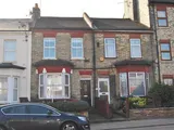 Oakleigh Road North, Whetstone
