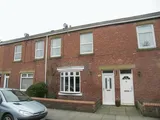 Alexandra Road, Morpeth - Two Bed Mid Terrace
