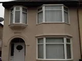 Fazakerley Road, Walton, Liverpool, Merseyside, L9, Liverpool