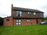 Ramsbrook Lane Hale Village