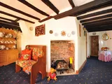 South Chailey, East Sussex