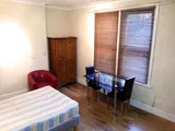 Ravenscroft Road, Chiswick Park, London, W4