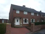 Wolsey Road, Spennymoor, DL16