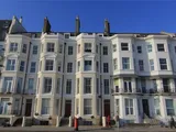 Eversfield Place, St Leonards-on-Sea, East Sussex