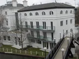Portobello Apartments, Harrow Road, Kensal Rise, London