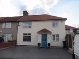 David Road, DAGENHAM, Essex