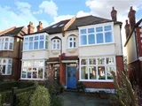 Dovercourt Road,  Dulwich