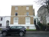 Stockwell, SW9