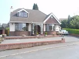 Kingswood Avenue, Corley, Coventry