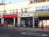 4 Station Place, Finsbury Park, London
