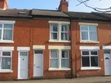 Cumberland Road, Loughborough, LE11