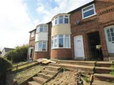 Wiltshire Road, Stadium Estate