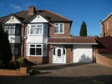 Oakham Avenue, Dudley, DY2