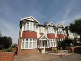 Hillside Gardens, Walthamstow, London, E17