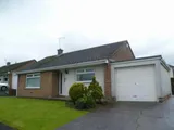 Curwendale, Stainburn, Workington, CA14
