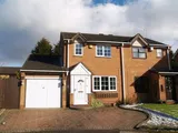 COWLEY DRIVE, ACOCKS GREEN, BIRMINGHAM