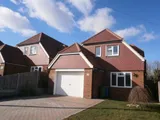 Cliff Drive, Warden, Sheerness, ME12