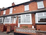 Montague Road, Hucknall