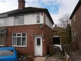 Lombardy Grove, Meir, Stoke-On-Trent, ST3