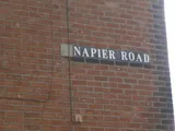 Napier Road, Southsea, PO5
