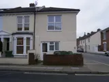Prince Albert Road, Southsea, PO4