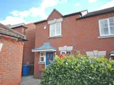 Tuke Place, Lichfield, WS13 7TP