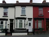 Woodville Road, Birkenhead