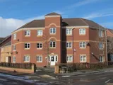 Thackhall Street, Stoke, Coventry, West Midlands, CV2 4GW